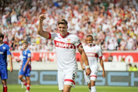 10.08.24 VfB Stuttgart - Athletic Bilbao