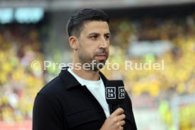 22.09.24 VfB Stuttgart - Borussia Dortmund