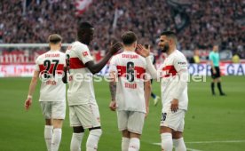 31.03.24 VfB Stuttgart - 1. FC Heidenheim