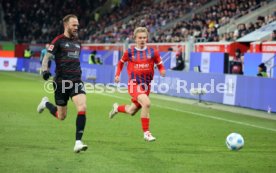 11.05.25 1. FC Heidenheim - 1. FC Union Berlin