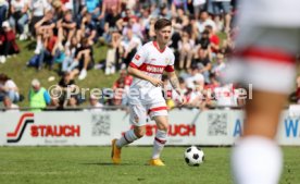 07.07.24 FSV Hollenbach - VfB Stuttgart