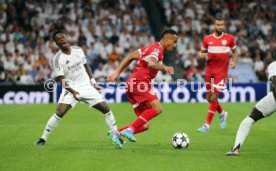 17.09.24 Real Madrid - VfB Stuttgart