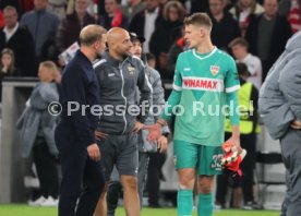 01.10.24 VfB Stuttgart - AC Sparta Prag