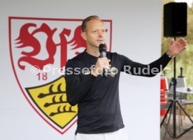 07.10.24 VfB Stuttgart Golf Cup 2024