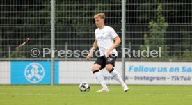 06.07.24 Stuttgarter Kickers - FV Illertissen