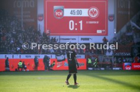 02.03.24 1. FC Heidenheim - Eintracht Frankfurt