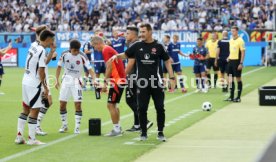 03.08.24 Karlsruher SC - 1. FC Nürnberg