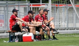 03.08.23 U19 1. FC Heidenheim - U19 VfB Stuttgart