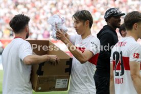 18.05.24 VfB Stuttgart - Borussia Mönchengladbach