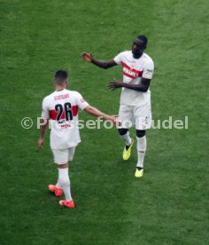 18.05.24 VfB Stuttgart - Borussia Mönchengladbach