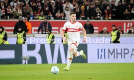 06.12.24 VfB Stuttgart - 1. FC Union Berlin