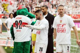 04.05.24 VfB Stuttgart - FC Bayern München