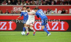 06.10.24 VfB Stuttgart - TSG 1899 Hoffenheim