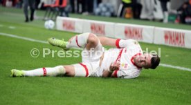 06.12.24 VfB Stuttgart - 1. FC Union Berlin