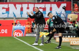 17.02.24 1. FC Heidenheim - Bayer 04 Leverkusen