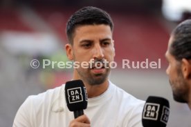 22.09.24 VfB Stuttgart - Borussia Dortmund