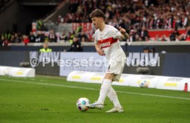 24.02.24 VfB Stuttgart - 1. FC Köln