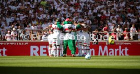 10.08.24 VfB Stuttgart - Athletic Bilbao