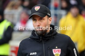 11.02.24 VfB Stuttgart - 1. FSV Mainz 05