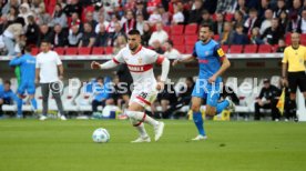 26.10.24 VfB Stuttgart - Holstein Kiel