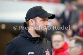 27.01.24 VfB Stuttgart - RB Leipzig