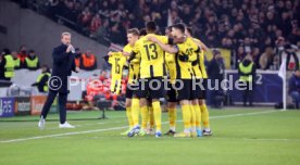 11.12.24 VfB Stuttgart - Young Boys Bern