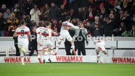 06.12.24 VfB Stuttgart - 1. FC Union Berlin