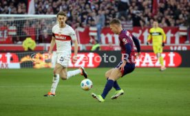 27.01.24 VfB Stuttgart - RB Leipzig