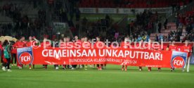 05.05.24 1. FC Heidenheim - 1. FSV Mainz 05