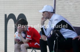 06.04.24 1. FC Heidenheim - FC Bayern München