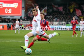 15.12.24 1. FC Heidenheim - VfB Stuttgart