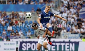 03.08.24 Karlsruher SC - 1. FC Nürnberg