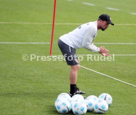 10.09.24 VfB Stuttgart Training