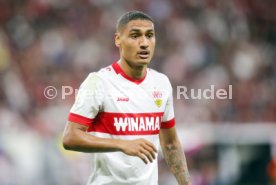 17.08.24 Bayer 04 Leverkusen - VfB Stuttgart