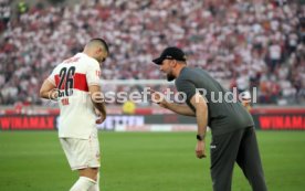 13.04.24 VfB Stuttgart - Eintracht Frankfurt