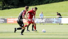 28.06.24 TSG Backnang - VfB Stuttgart II