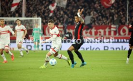 10.11.24 VfB Stuttgart - Eintracht Frankfurt