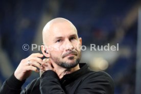 08.12.24 TSG 1899 Hoffenheim - SC Freiburg