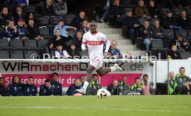 19.10.24 VfB Stuttgart II - 1. FC Saarbrücken