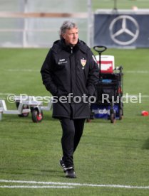 30.01.24 VfB Stuttgart Training