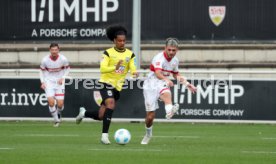 10.10.24 VfB Stuttgart - SSV Ulm 1846