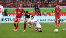 18.05.24 1. FC Heidenheim - 1. FC Köln