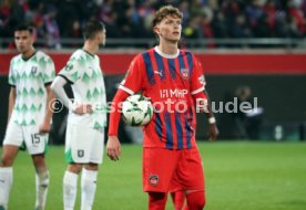 03.10.24 1. FC Heidenheim - Olimpija Ljubljana