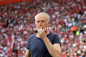 06.04.24 SC Freiburg - RB Leipzig