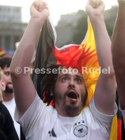 23.06.24 Euro 2024 Festival Stuttgart