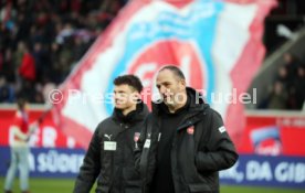 15.12.24 1. FC Heidenheim - VfB Stuttgart