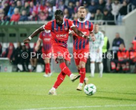 03.10.24 1. FC Heidenheim - Olimpija Ljubljana