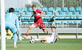 17.09.24 U19 Real Madrid - U19 VfB Stuttgart