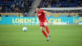 08.12.24 TSG 1899 Hoffenheim - SC Freiburg