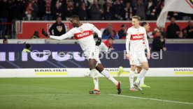 08.03.24 VfB Stuttgart - 1. FC Union Berlin